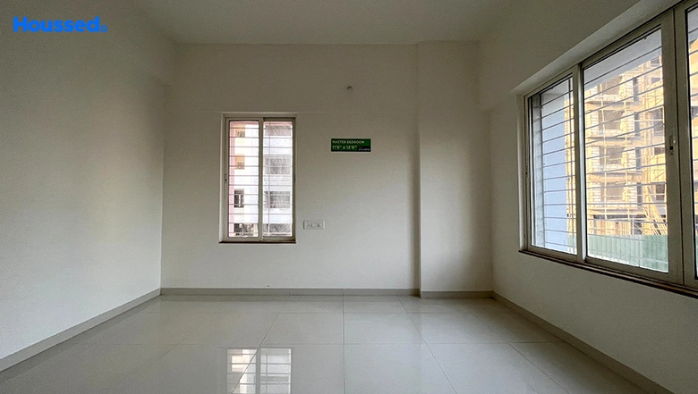 Sample Apartment